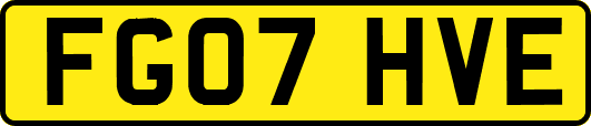 FG07HVE