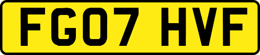 FG07HVF