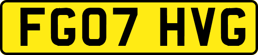 FG07HVG