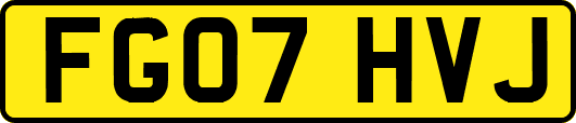 FG07HVJ