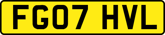 FG07HVL