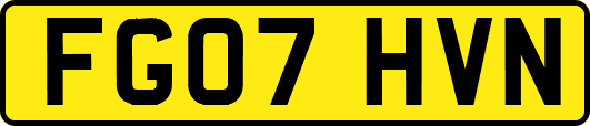 FG07HVN