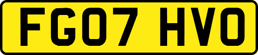 FG07HVO