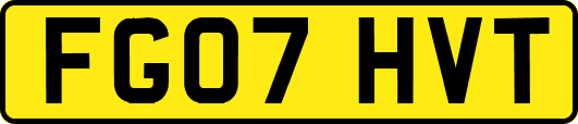 FG07HVT