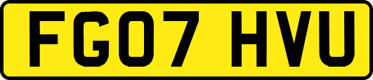FG07HVU