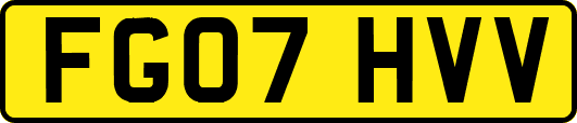 FG07HVV