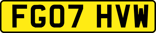 FG07HVW