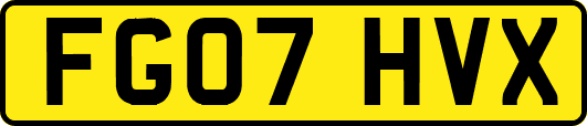 FG07HVX