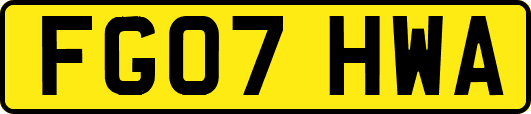 FG07HWA