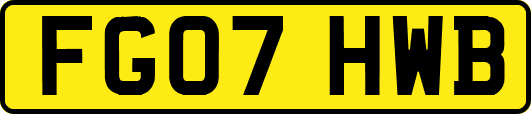 FG07HWB
