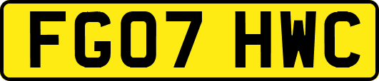 FG07HWC