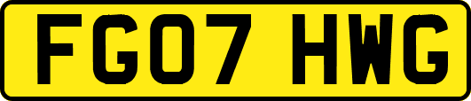 FG07HWG
