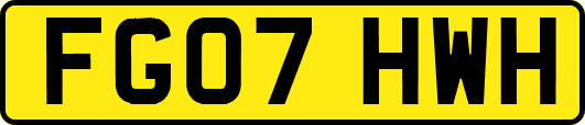 FG07HWH