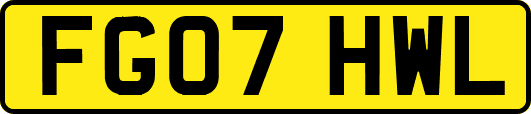 FG07HWL