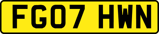 FG07HWN