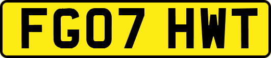 FG07HWT