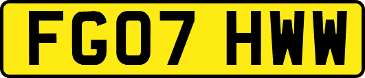 FG07HWW