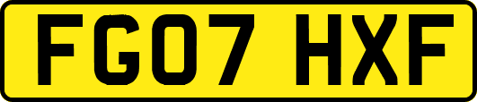 FG07HXF