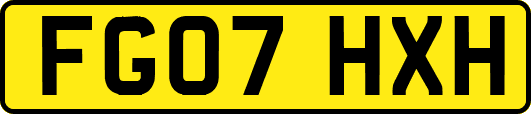 FG07HXH