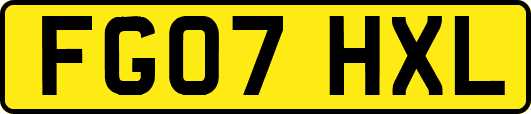 FG07HXL