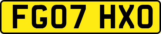 FG07HXO