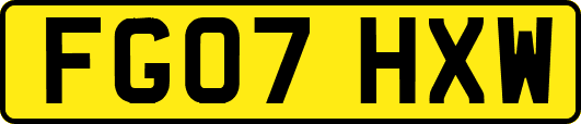 FG07HXW