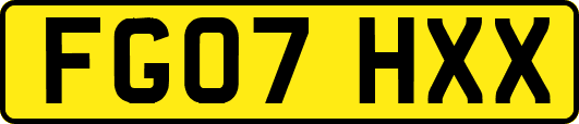 FG07HXX