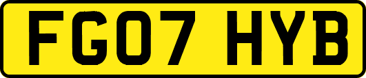 FG07HYB