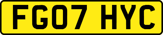 FG07HYC