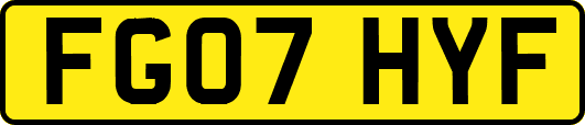 FG07HYF