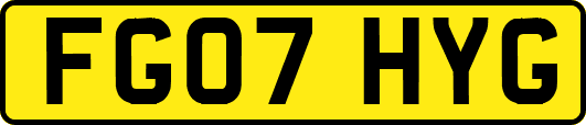 FG07HYG