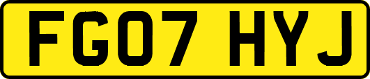 FG07HYJ