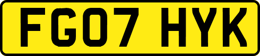 FG07HYK