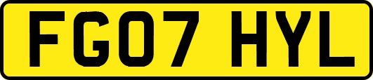 FG07HYL