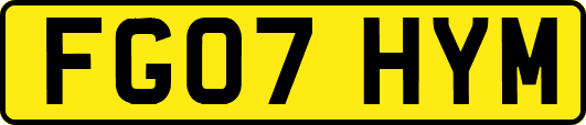 FG07HYM