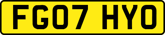FG07HYO