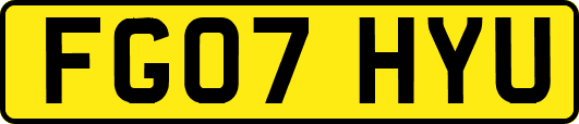 FG07HYU