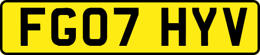 FG07HYV
