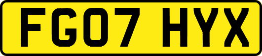FG07HYX