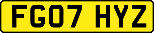 FG07HYZ