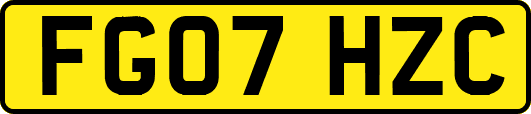 FG07HZC