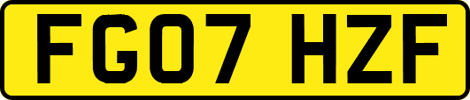 FG07HZF