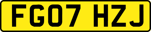 FG07HZJ