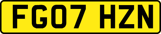 FG07HZN