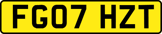 FG07HZT
