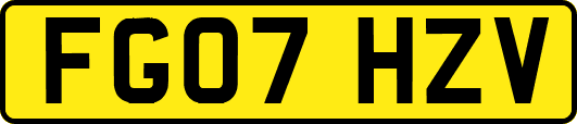 FG07HZV