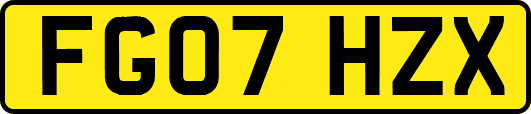 FG07HZX