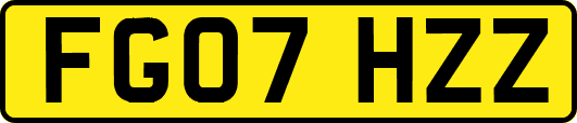 FG07HZZ