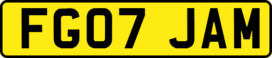FG07JAM