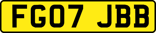 FG07JBB